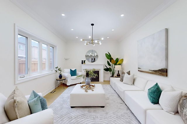 46 Forecastle Road