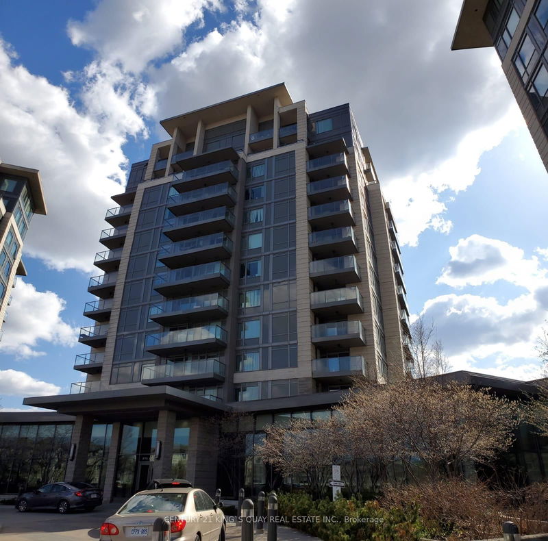 home for lease on 608-273 South Park Road