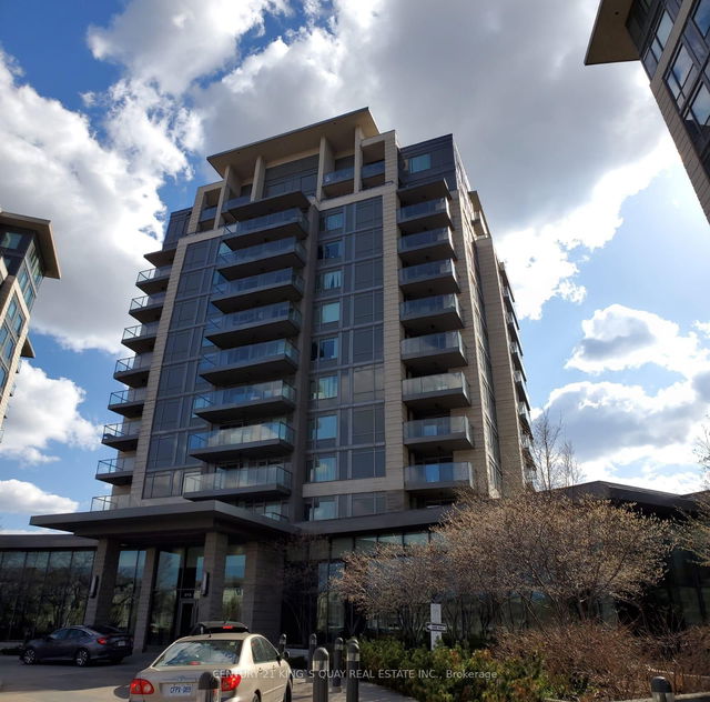 608 - 273 South Park Road