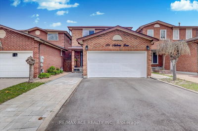 174 Anthony Lane, Vaughan - Glen Shields image-0-1