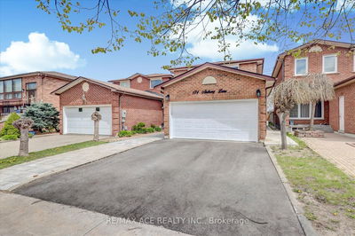 174 Anthony Lane, Vaughan - Glen Shields image-0-2