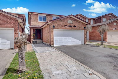 174 Anthony Lane, Vaughan - Glen Shields image-0-3