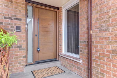 174 Anthony Lane, Vaughan - Glen Shields image-0-4