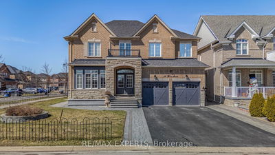24 Faris St, Bradford West Gwillimbury - Bradford