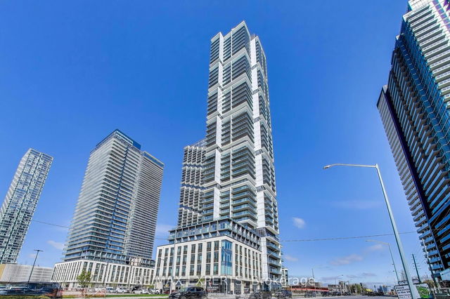 1609 - 7890 Jane Street