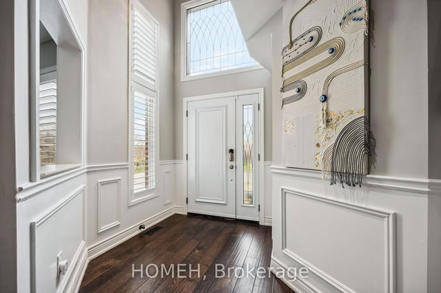 11 Bonny Meadows Drive