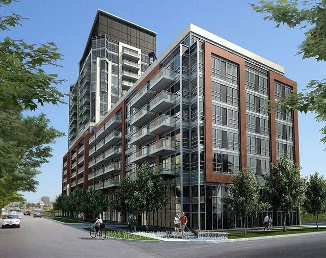 208 - 8888 Yonge Street