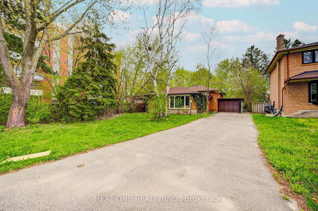 68 Laverock Avenue