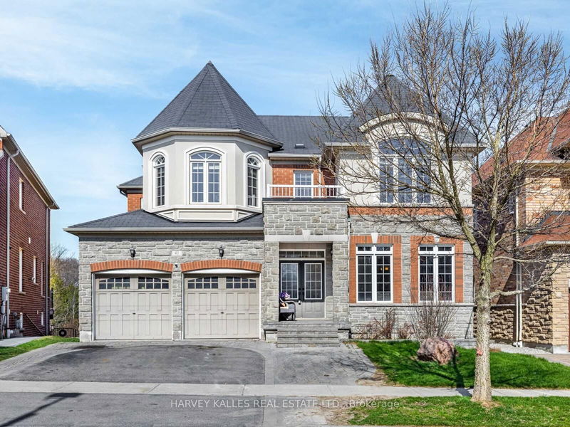 41 William Bowes Blvd, Vaughan - Patterson image-0-0
