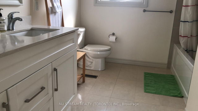 Bedroom - 115 Briggs Avenue