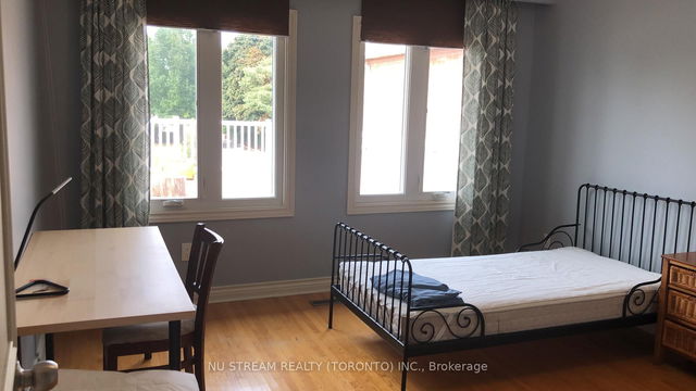 Bedroom - 115 Briggs Avenue