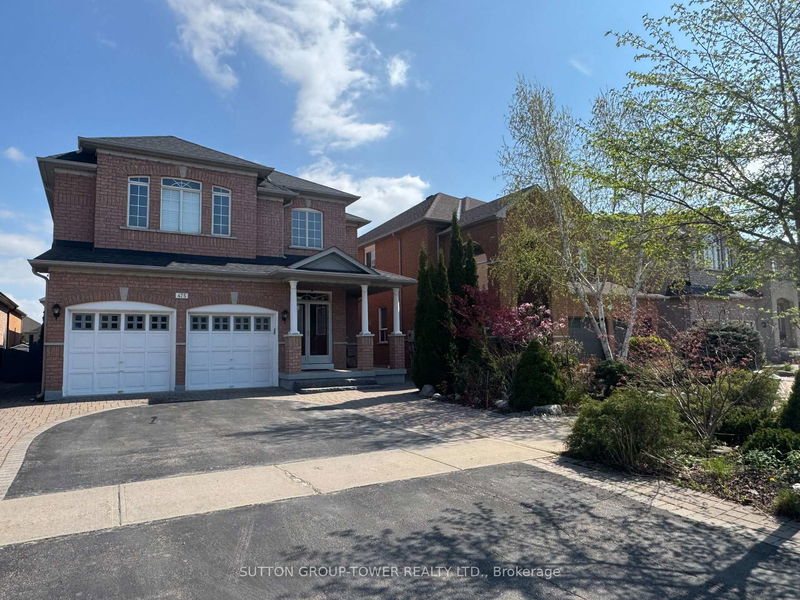 home for sale on 475 Sonoma Boulevard