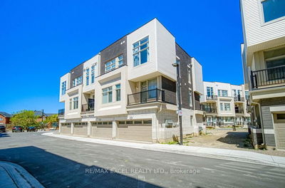33 Albert Firman Lane, Markham - Cachet