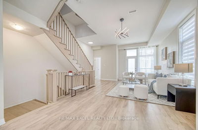 33 Albert Firman Lane, Markham - Cachet image-0-2