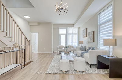 33 Albert Firman Lane, Markham - Cachet image-0-3