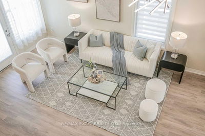33 Albert Firman Lane, Markham - Cachet image-0-4