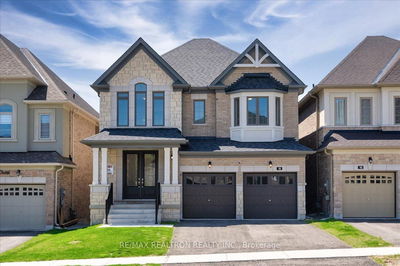 18 Upbound Crt, East Gwillimbury - Holland Landing
