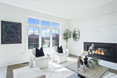 18 Upbound Crt, East Gwillimbury - Holland Landing image-0-1