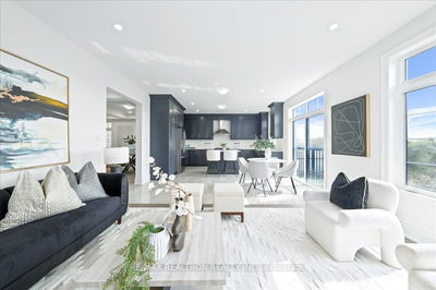 18 Upbound Crt, East Gwillimbury - Holland Landing image-0-3