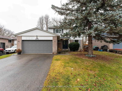 401 Borden Ave, Newmarket - Central Newmarket
