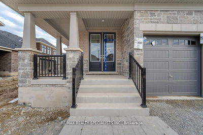 46 Sparrow Way, Adjala-Tosorontio - Colgan image-0-3