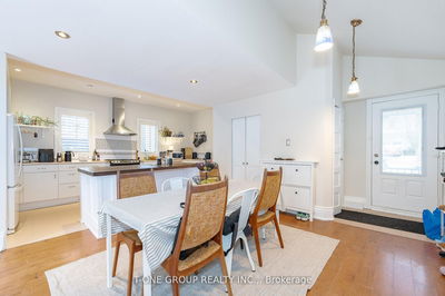 579 Pearson St, Newmarket - Gorham-College Manor