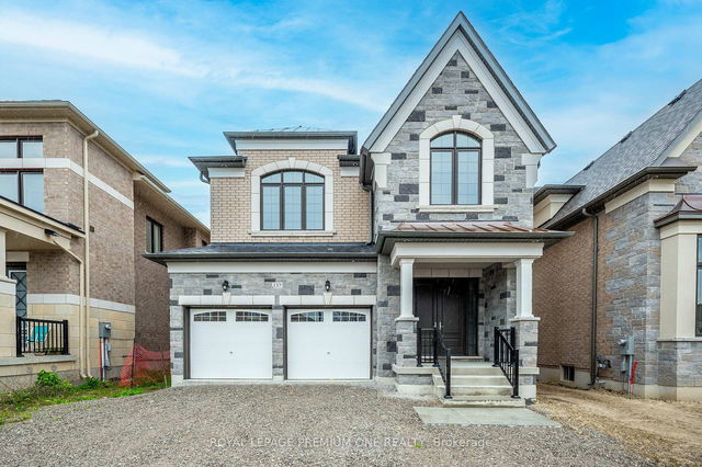 137 Timber Creek Boulevard