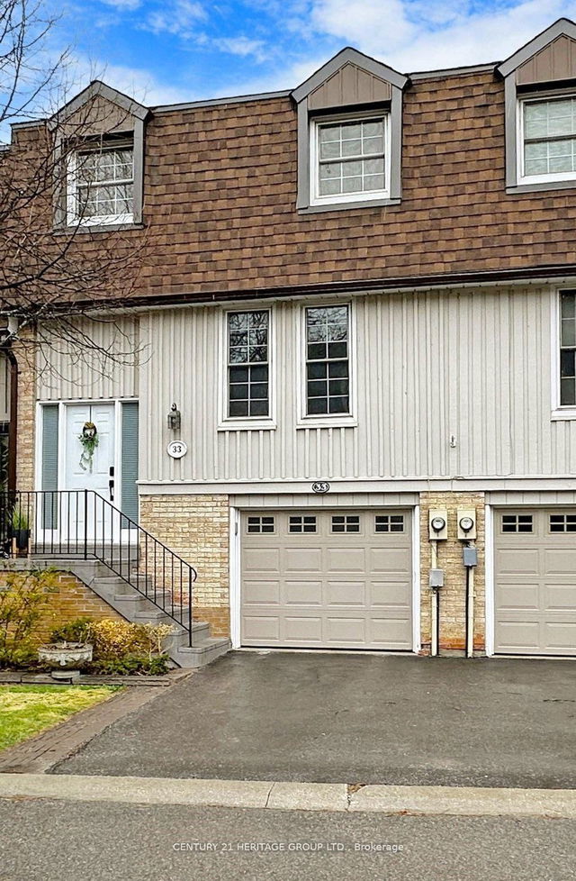 33 Bramble Way