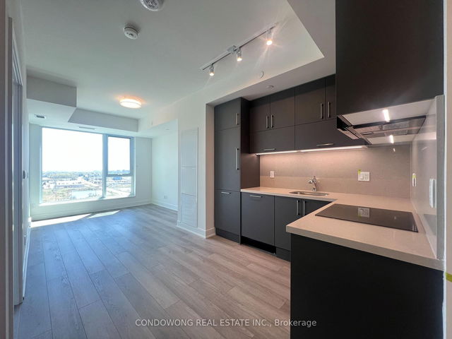 2308 - 38 Andre De Grasse Street