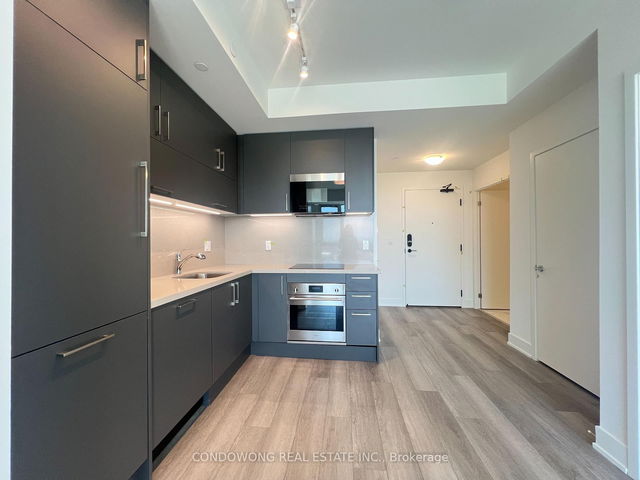 2308 - 38 Andre De Grasse Street