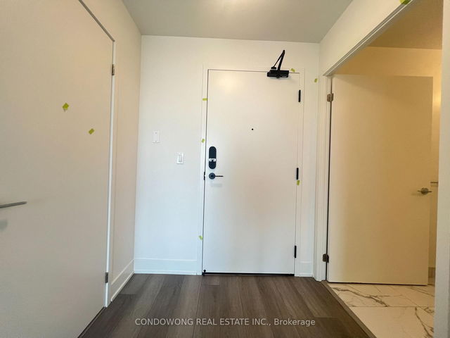 2308 - 38 Andre De Grasse Street