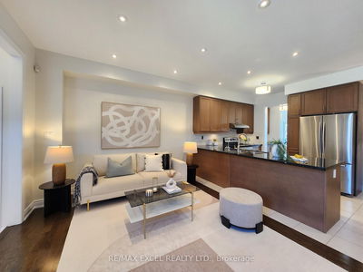 10327 Woodbine Ave, Markham - Cathedraltown