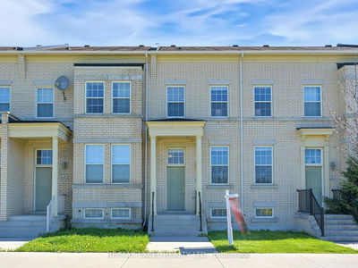 10327 Woodbine Ave, Markham - Cathedraltown image-0-1