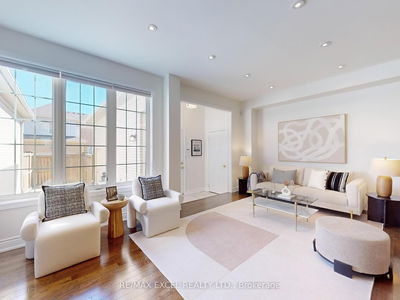 10327 Woodbine Ave, Markham - Cathedraltown image-0-2