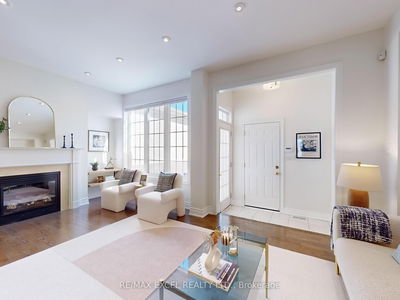 10327 Woodbine Ave, Markham - Cathedraltown image-0-3