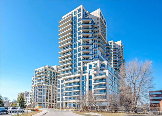 618NE - 9205 Yonge Street
