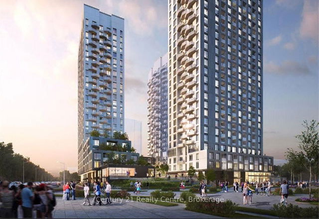 1003 - 474 Caldari Road