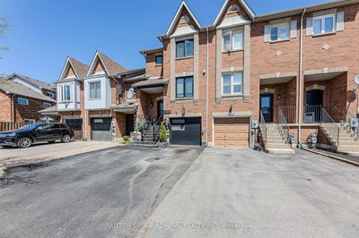 199 Kelso Cres, Vaughan - Maple image-0-1