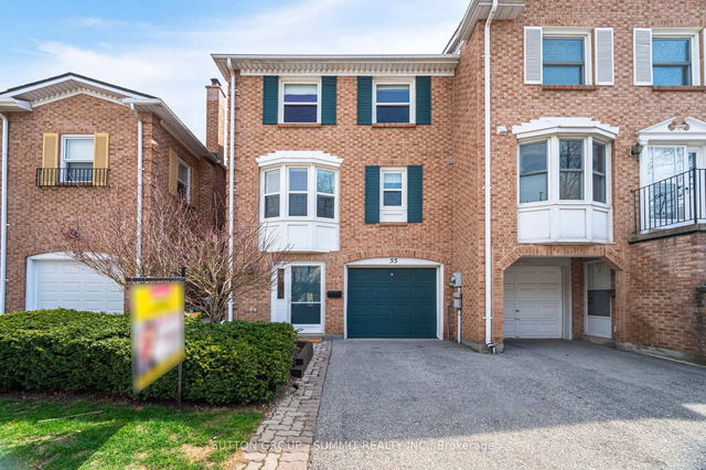 55 - 55 CONFEDERATION Way