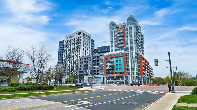 319E - 8868 Yonge Street