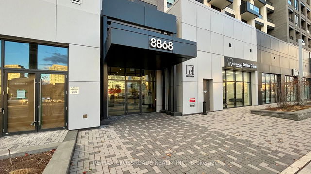 319E - 8868 Yonge Street