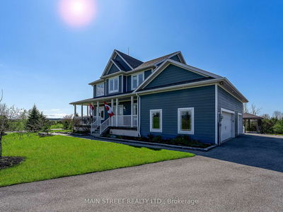 27 Bagshaw Cres, Uxbridge - Rural Uxbridge image-0-1