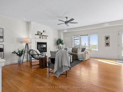 27 Bagshaw Cres, Uxbridge - Rural Uxbridge image-0-3