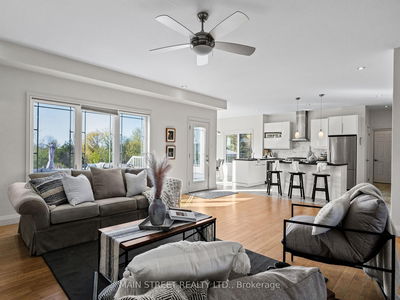 27 Bagshaw Cres, Uxbridge - Rural Uxbridge image-0-4