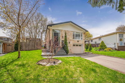 409 Roywood Cres, Newmarket - Central Newmarket