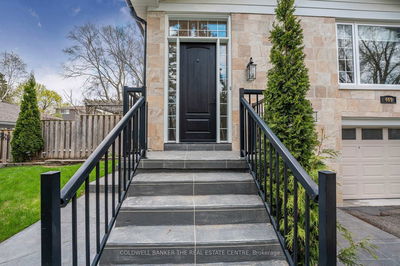 409 Roywood Cres, Newmarket - Central Newmarket image-0-2