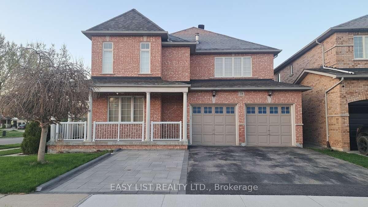 Detached House for lease at 116 Conover Avenue, Aurora, Bayview Northeast, L4G 7T9 - MLS: N12138976