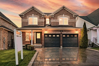 428 King St, East Gwillimbury - Mt Albert