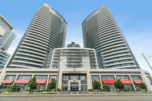 2106 - 7171 Yonge Street