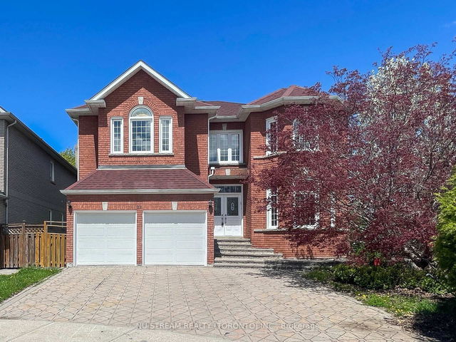 28 Sheila Crescent